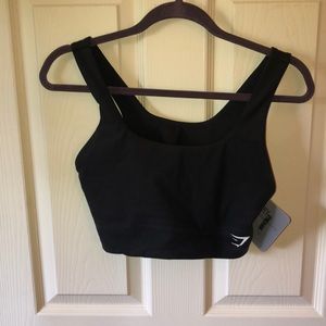 Gymshark Dreamy Sports Bra-Medium